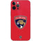 NHL Florida Panthers Logo iPhone 12 Pro Max Skin